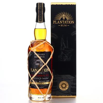 Guatemala Rum XO Plantation Single Cask #10 / Switzerland