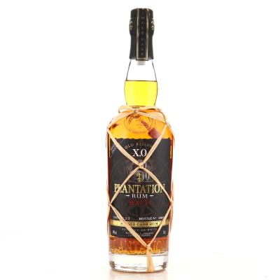 Haiti Rum XO Plantation Single Cask #2 / Tokaji Finish