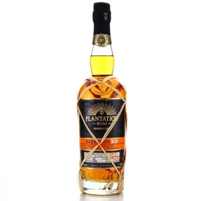 Barbados Rum XO Plantation Single ex-Mackmyra Cask Finish #12