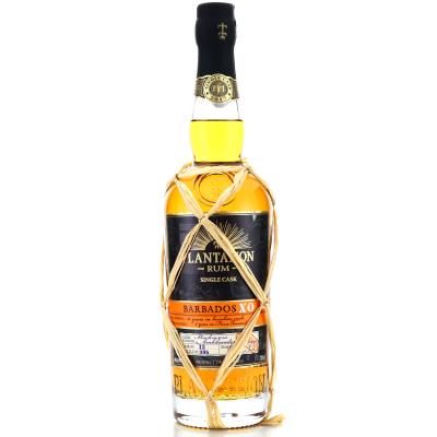 Barbados Rum XO Plantation Single ex-Mackmyra Cask Finish #13