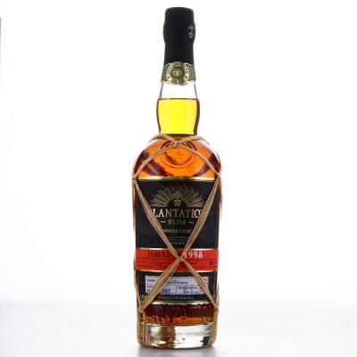 Jamaica Rum 1998 Plantation Single Sauternes Cask Finish 18 Year Old / Denmark