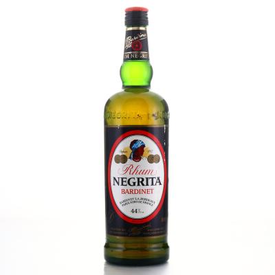 Rhum Negrita 1 Litre 1980s