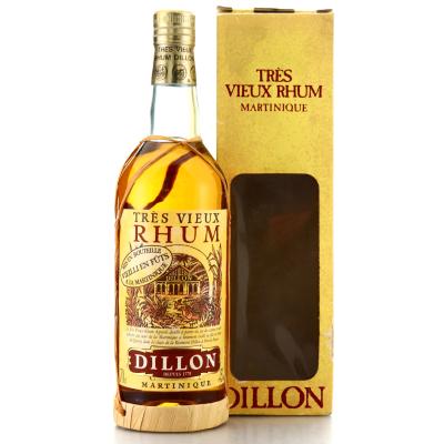 Dillon Tres Vieux