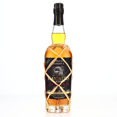 Guatemala Rum XO Plantation Single Cask #3 / Sauternes Finish