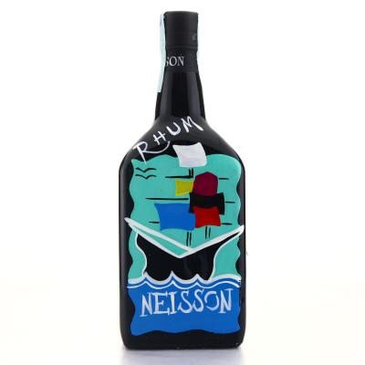 Neisson Tatanka Le Galion 2015 / Velier