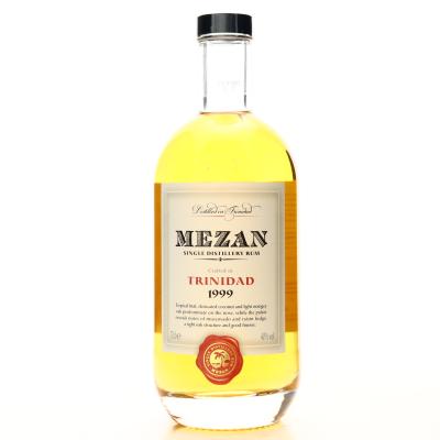 Caroni 1999 Mezan