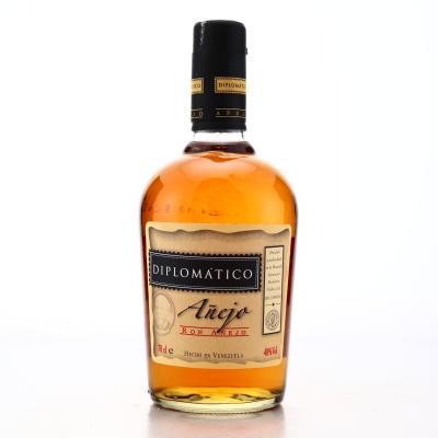 Diplomatico Añejo